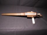Remington New Model Army .44 Cal Percussion Revolver Civil War Era, Inspector Marked - 10 of 20