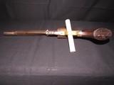 Remington New Model Army .44 Cal Percussion Revolver Civil War Era, Inspector Marked - 12 of 20