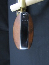 Colt 2nd Generation 1847 Walker ANIB with Paperwork .44 Cal Percussion Revolver - 15 of 20