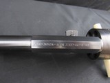 Colt 2nd Generation 1847 Walker ANIB with Paperwork .44 Cal Percussion Revolver - 8 of 20