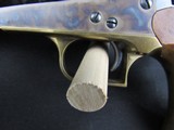 Colt 2nd Generation 1847 Walker ANIB with Paperwork .44 Cal Percussion Revolver - 4 of 20