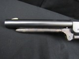 Colt 2nd Generation 1847 Walker ANIB with Paperwork .44 Cal Percussion Revolver - 6 of 20