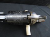 Colt 2nd Generation 1847 Walker ANIB with Paperwork .44 Cal Percussion Revolver - 7 of 20
