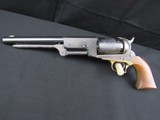 Colt 2nd Generation 1847 Walker ANIB with Paperwork .44 Cal Percussion Revolver - 1 of 20