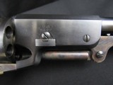 Colt 2nd Generation 1847 Walker ANIB with Paperwork .44 Cal Percussion Revolver - 13 of 20