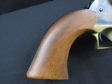 Colt 2nd Generation 1847 Walker ANIB with Paperwork .44 Cal Percussion Revolver - 11 of 20