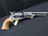 Colt 2nd Generation 2nd Model Dragoon ANIB .44 Cal Percussion Revolver - 10 of 20