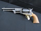 Colt 2nd Generation 2nd Model Dragoon ANIB .44 Cal Percussion Revolver - 1 of 20