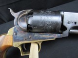 Colt 2nd Generation 2nd Model Dragoon ANIB .44 Cal Percussion Revolver - 11 of 20