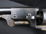 Colt 2nd Generation 2nd Model Dragoon ANIB .44 Cal Percussion Revolver - 5 of 20
