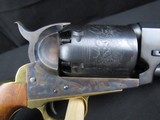 Colt 2nd Generation 3rd Model Dragoon ANIB .44 Cal Percussion Revolver - 11 of 20
