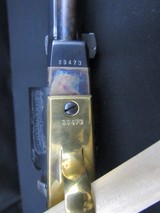 Colt 2nd Generation 3rd Model Dragoon ANIB .44 Cal Percussion Revolver - 17 of 20