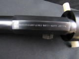 Colt 2nd Generation 3rd Model Dragoon ANIB .44 Cal Percussion Revolver - 8 of 20