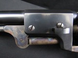 Colt 2nd Generation 3rd Model Dragoon ANIB .44 Cal Percussion Revolver - 5 of 20