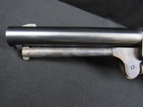 Colt 2nd Generation 3rd Model Dragoon ANIB .44 Cal Percussion Revolver - 6 of 20