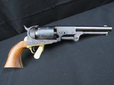 Colt 2nd Generation 3rd Model Dragoon ANIB .44 Cal Percussion Revolver - 10 of 20