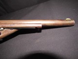 Colt 1861 Navy, Navy Marked, Richards-Mason Conversion, 38 Long Colt Centerfire, - 6 of 19