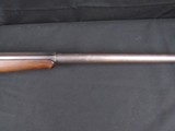 Winchester 1885 High Wall 32-40 with Special Order Features - 6 of 20