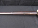 Winchester 1885 High Wall 32-40 with Special Order Features - 15 of 20