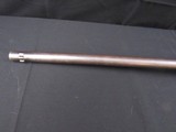 Winchester 1885 High Wall 32-40 with Special Order Features - 16 of 20