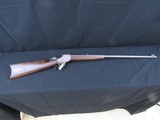 Winchester 1885 High Wall 32-40 with Special Order Features - 2 of 20
