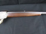 Winchester 1885 High Wall 32-40 with Special Order Features - 5 of 20