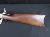 Winchester 1885 High Wall 32-40 with Special Order Features - 9 of 20