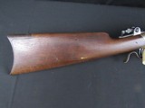 Winchester 1885 High Wall 32-40 with Special Order Features - 3 of 20