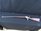 Winchester 1885 High Wall 32-40 with Special Order Features - 8 of 20