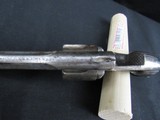 Remington Smoot #1 5-shot 30 cal Rimfire Revolver - 12 of 18