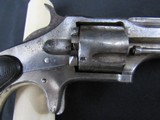 Remington Smoot #1 5-shot 30 cal Rimfire Revolver - 1 of 18