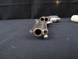 Remington Smoot #1 5-shot 30 cal Rimfire Revolver - 17 of 18