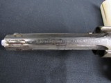 Remington Smoot #1 5-shot 30 cal Rimfire Revolver - 11 of 18