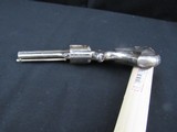 Remington Smoot #1 5-shot 30 cal Rimfire Revolver - 13 of 18