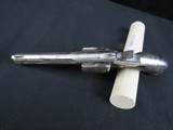 Remington Smoot #1 5-shot 30 cal Rimfire Revolver - 9 of 18