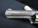 Remington Smoot #1 5-shot 30 cal Rimfire Revolver - 8 of 18