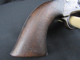 Rare Colt 1851 Navy, Navy-Marked, Richards-Mason Conversion w/Holster, 1 of only 600 - 3 of 20