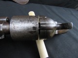 Rare Colt 1851 Navy, Navy-Marked, Richards-Mason Conversion w/Holster, 1 of only 600 - 13 of 20