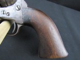 Rare Colt 1851 Navy, Navy-Marked, Richards-Mason Conversion w/Holster, 1 of only 600 - 10 of 20