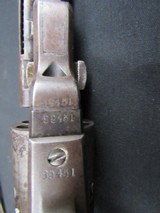 Rare Colt 1851 Navy, Navy-Marked, Richards-Mason Conversion w/Holster, 1 of only 600 - 15 of 20