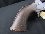 Rare Colt 1851 Navy, Navy-Marked, Richards-Mason Conversion, 1 of only 615, 38 Centerfire - 3 of 20