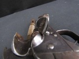 Rare Colt 1851 Navy, Navy-Marked, Richards-Mason Conversion, 1 of only 615, 38 Centerfire - 19 of 20