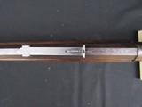 Rare Marlin Model 1888 Octagon Rifle, 38 W Caliber, Special Order - 14 of 20