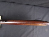 Rare Marlin Model 1888 Octagon Rifle, 38 W Caliber, Special Order - 17 of 20