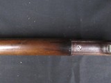 Rare Marlin Model 1888 Octagon Rifle, 38 W Caliber, Special Order - 19 of 20