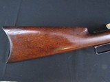 Rare Marlin Model 1888 Octagon Rifle, 38 W Caliber, Special Order - 2 of 20