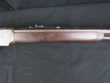 Winchester 1873 Second Model Rifle 44 Cal. Mfd. 1881 Antique - 4 of 20