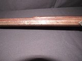 Winchester 1873 Second Model Rifle 44 Cal. Mfd. 1881 Antique - 19 of 20