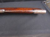 Winchester 1873 Second Model Rifle 44 Cal. Mfd. 1881 Antique - 15 of 20