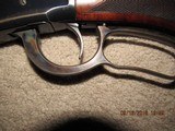 Must See Winchester Model 1894 Deluxe 30 WCF Rifle with Provenance - 17 of 20